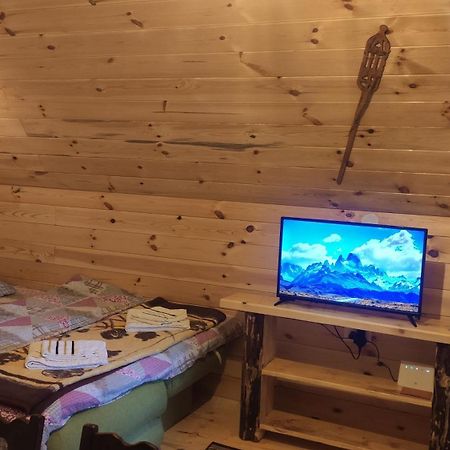 Cottage Bosaca Žabljak Dış mekan fotoğraf