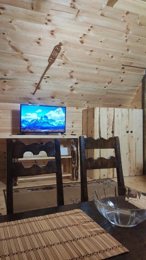 Cottage Bosaca Žabljak Dış mekan fotoğraf