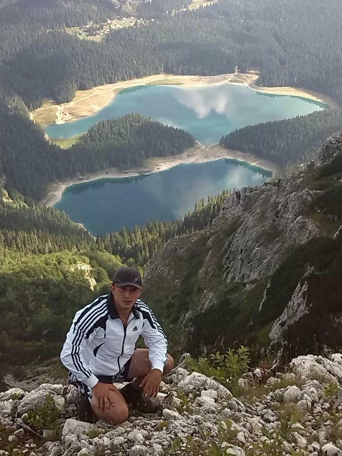 Cottage Bosaca Žabljak Dış mekan fotoğraf